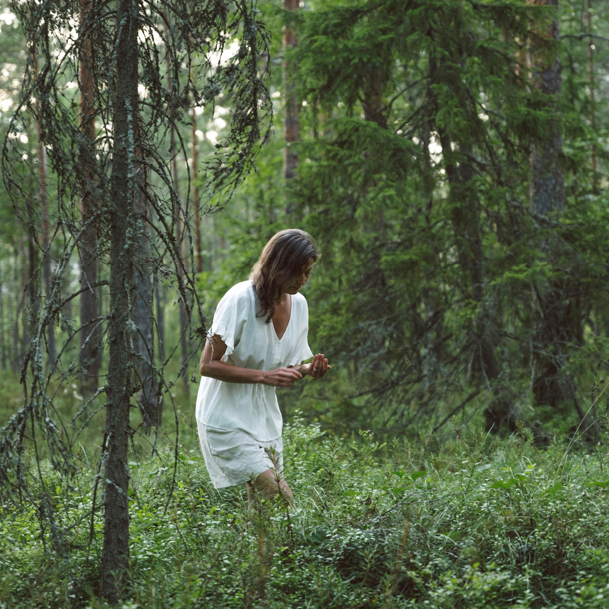 Forest Spa Finland – Originalbild zum Blogbeitrag