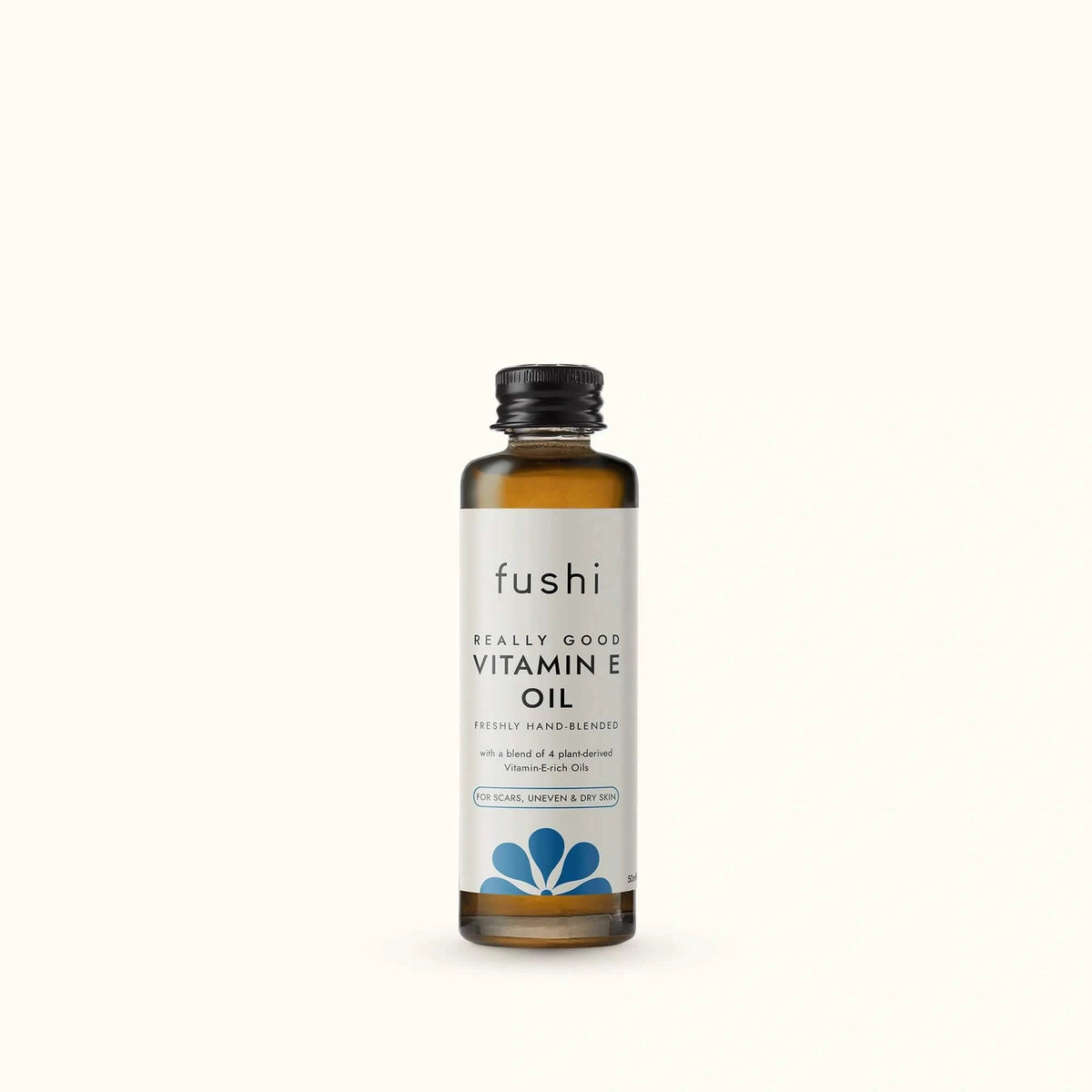 Vitamin-E-Pflegeöl 50 ml – Really Good Vitamin E Oil – Produktansicht