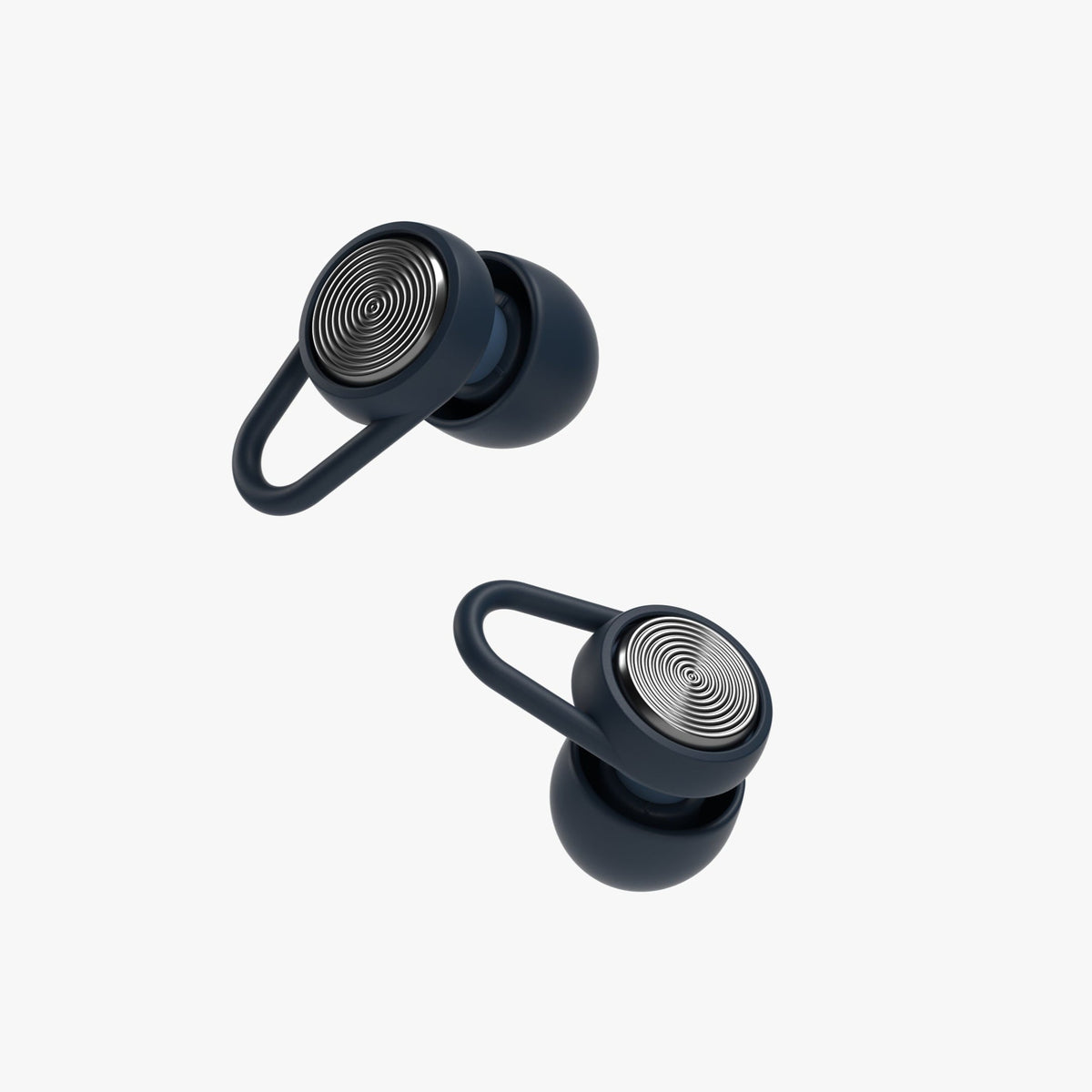 HEARS Plus Nebula Navy – Ohrstöpsel 25dB