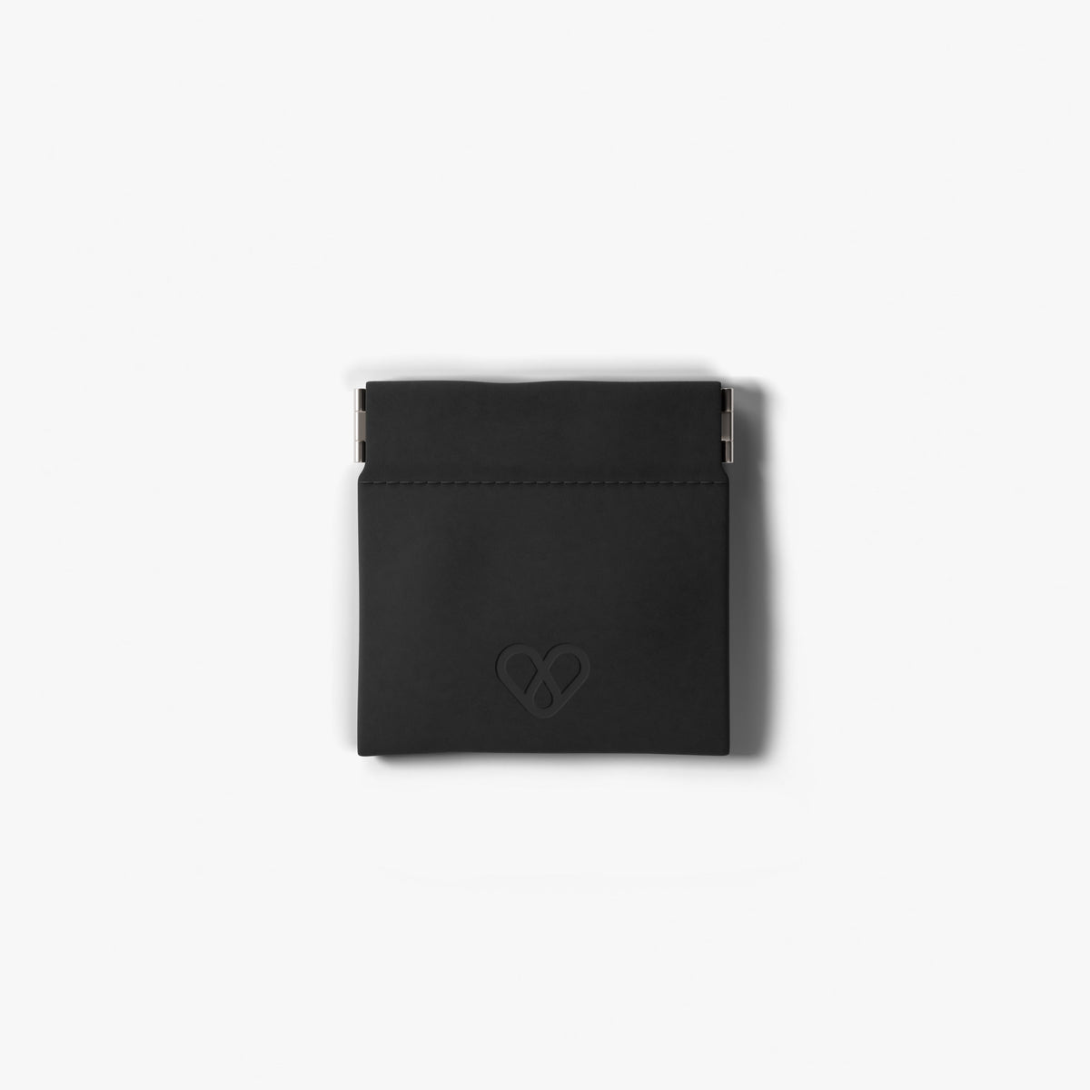 HEARS Travel Pouch – Schwarz