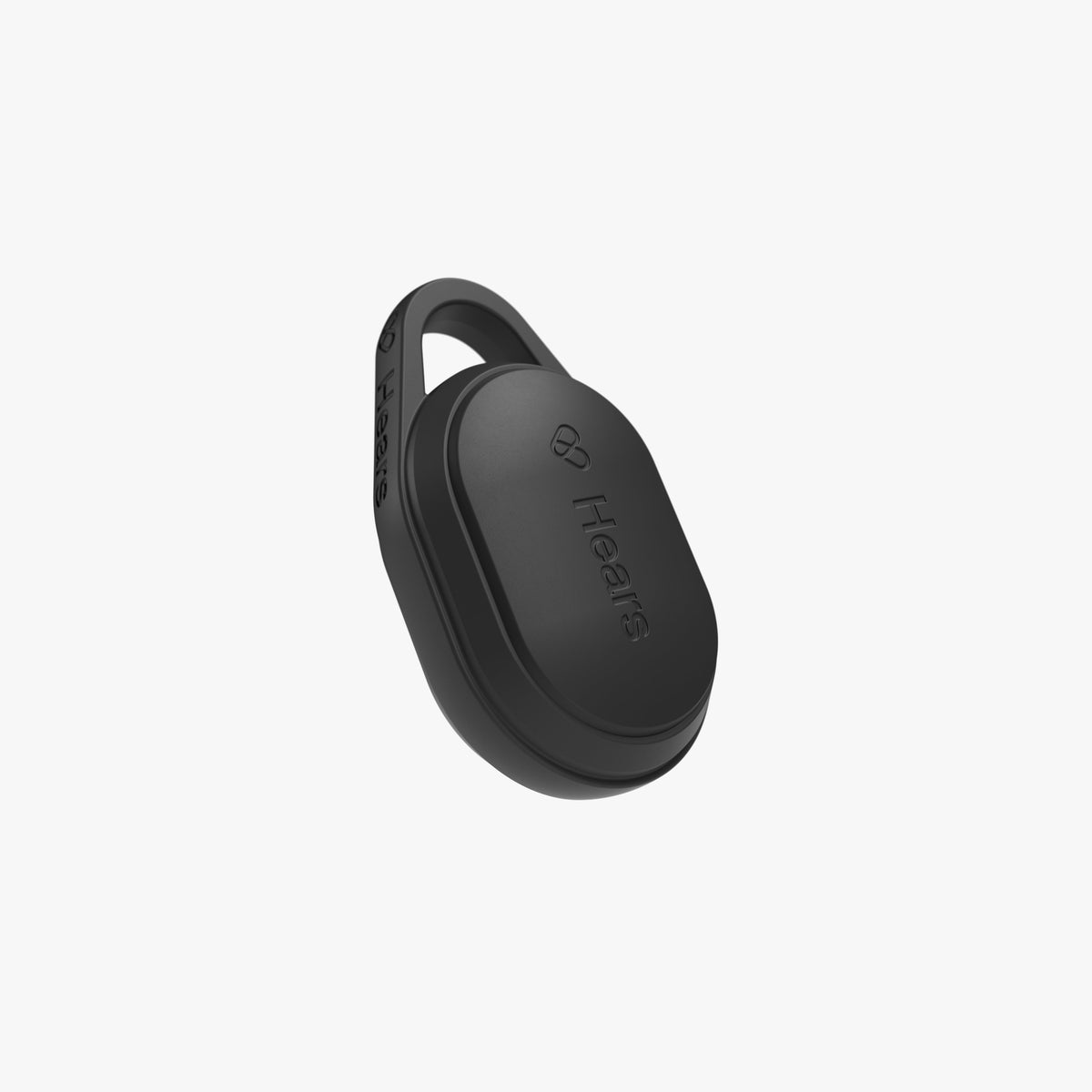 HEARS Protective Bumper – Schwarz