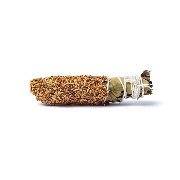 Coffret d'encens « Smudge Dip - Palo Santo »