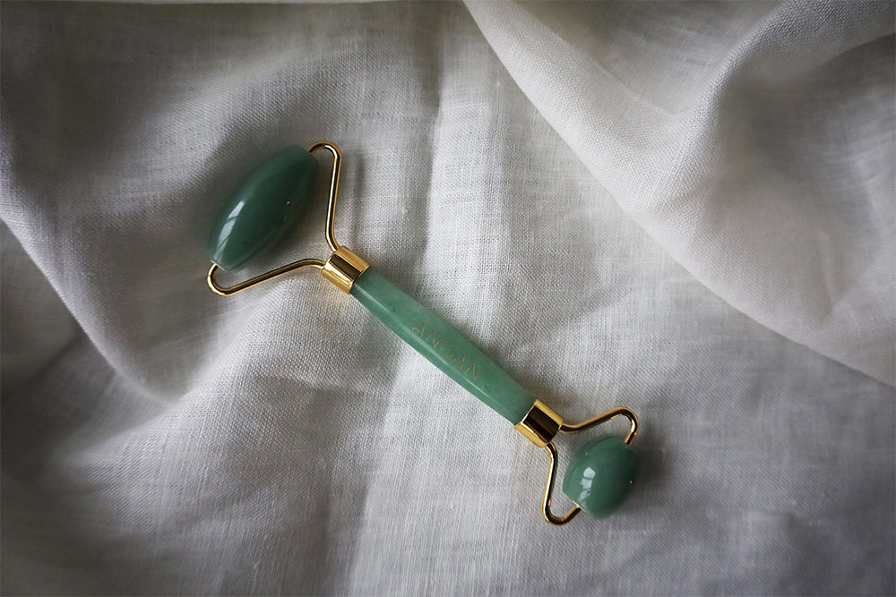 Aventurine Face Roller