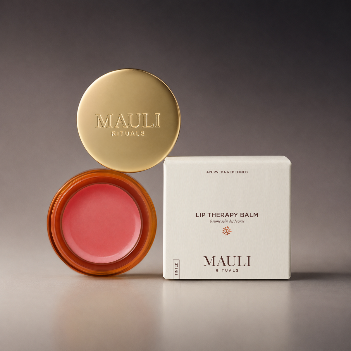 MAULI RITUALS Lip Therapy Balm – Lippenbalsam – Produktansicht 3