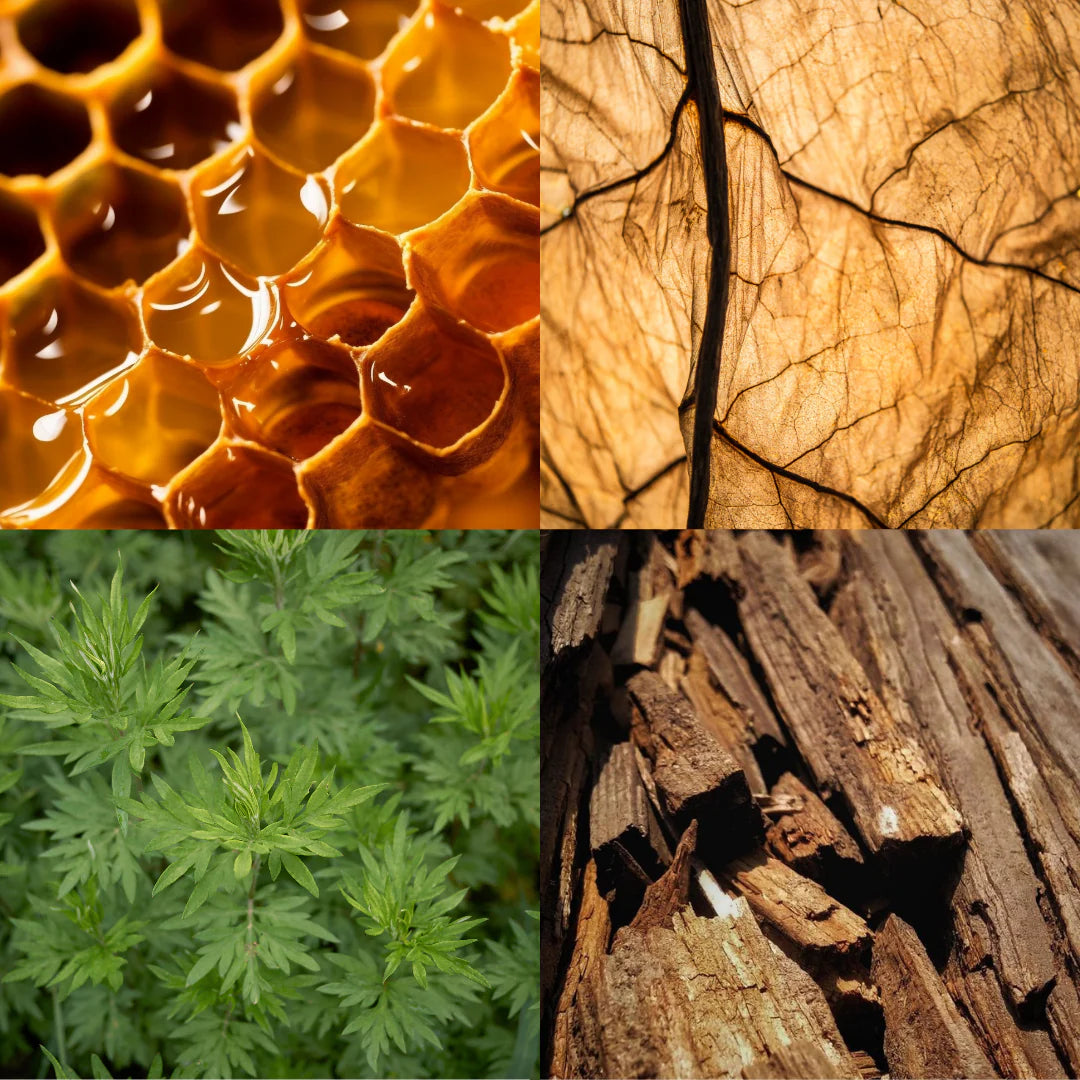 Lobby Boy Eau de Parfum