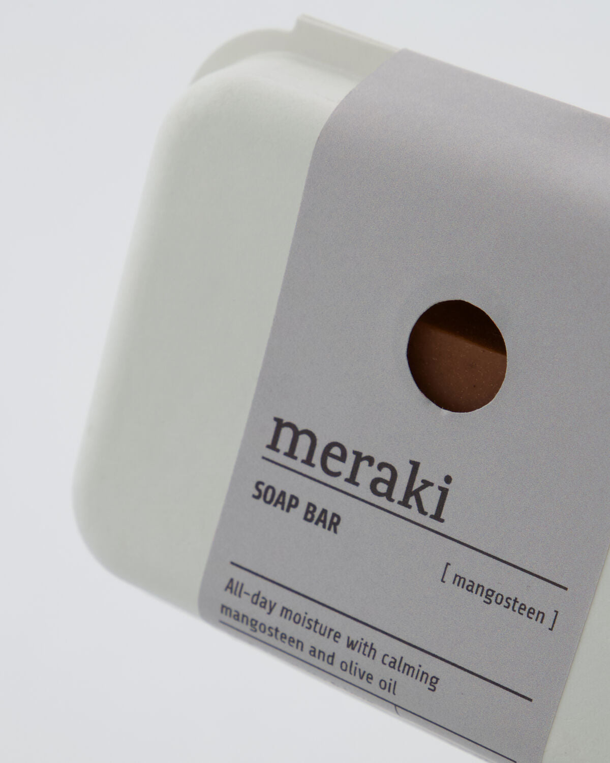 Meraki Mangosteen – Handpflege