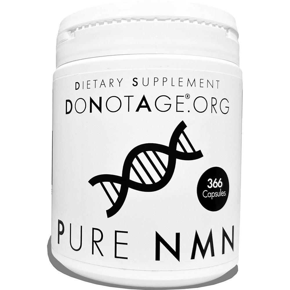 Pure NMN