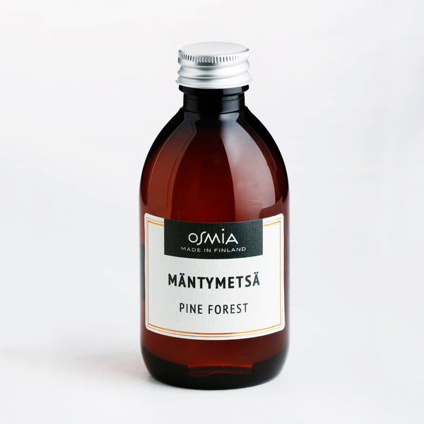 Osmia Pine Forest Raumduft Nachfüllflasche 250 ml