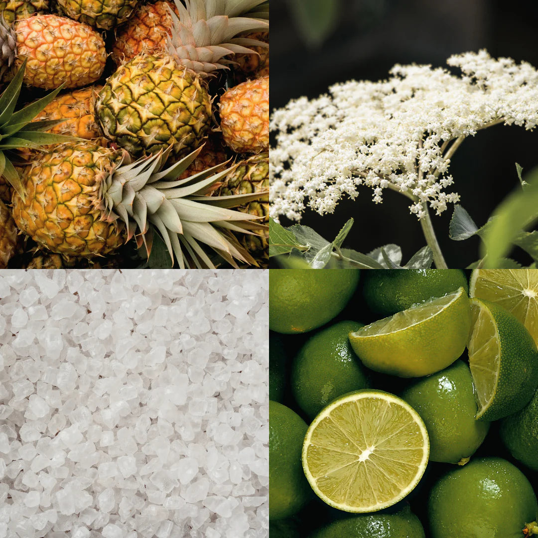 Petit Sauvage - Perfume Oil