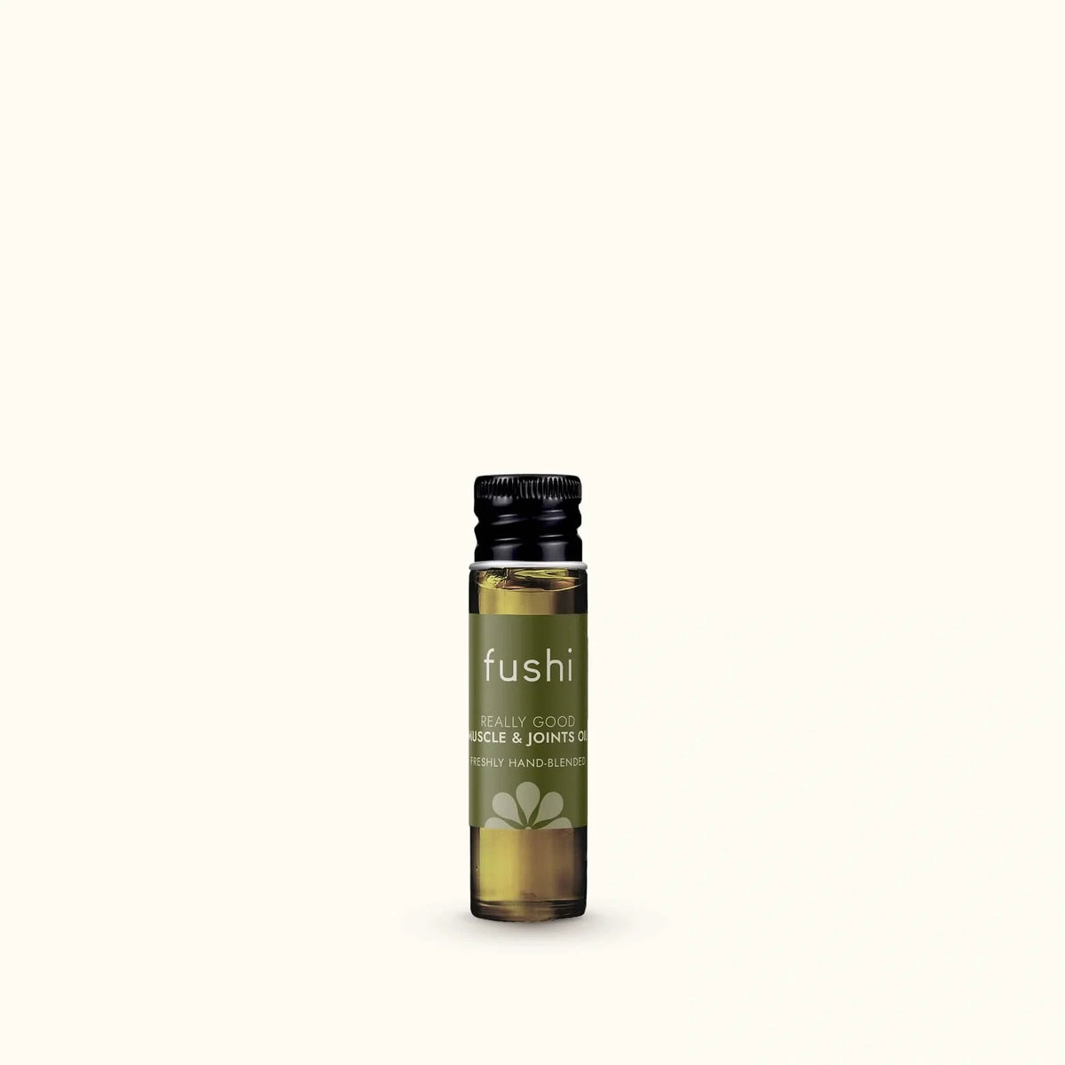 Wirklich gutes Muskel- und Gelenköl 10ml