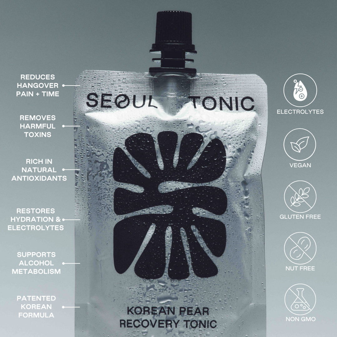 SEOUL TONIC – Bild 3