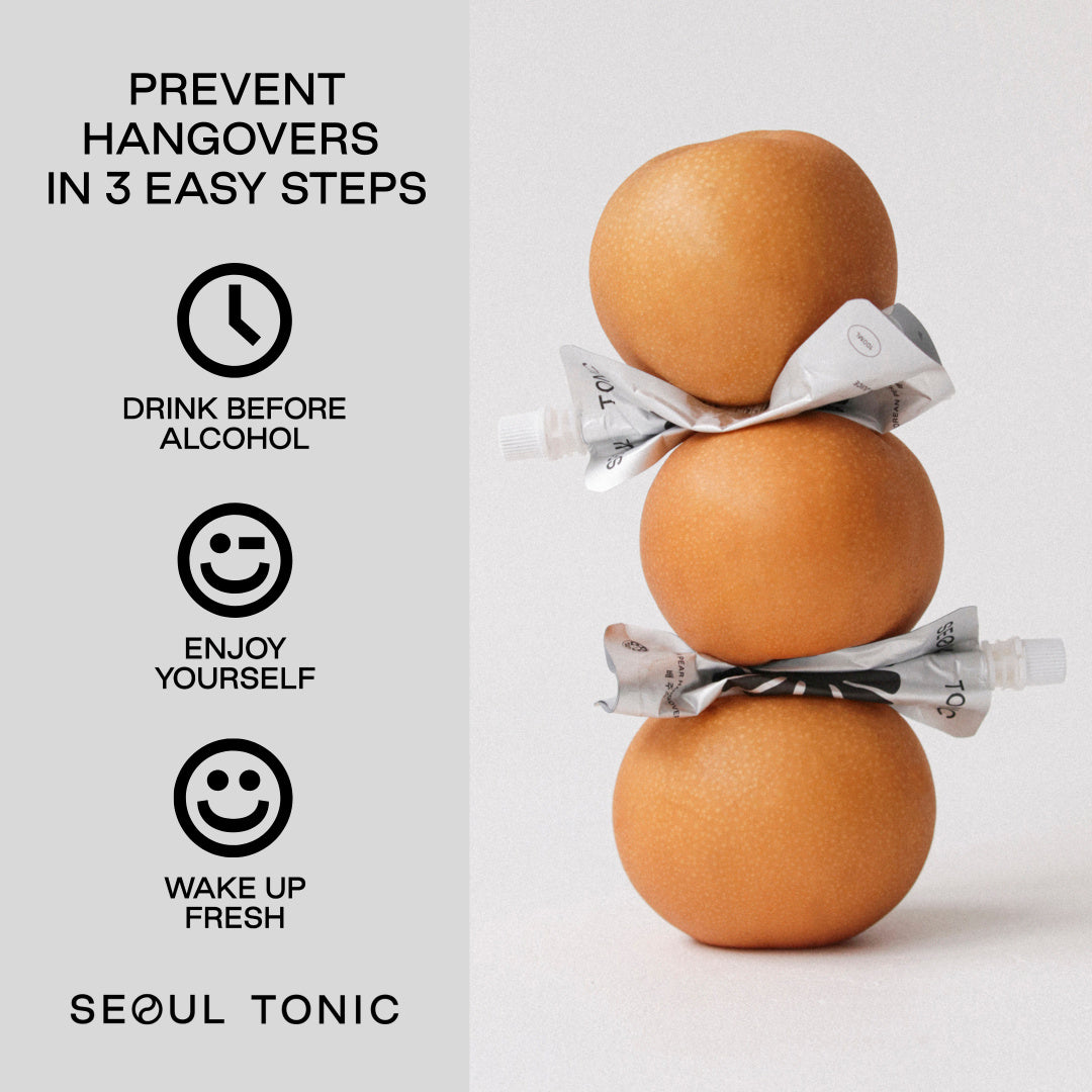 SEOUL TONIC – Bild 4
