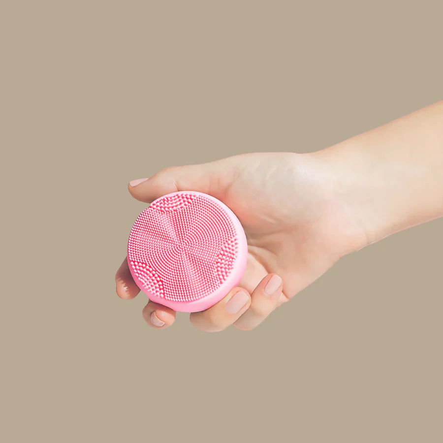 Skin Genie Cleansing Brush