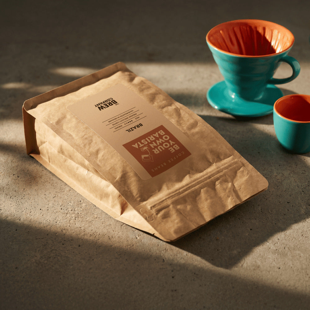 Kaffeebohnen – Bolivia Coffee Beans