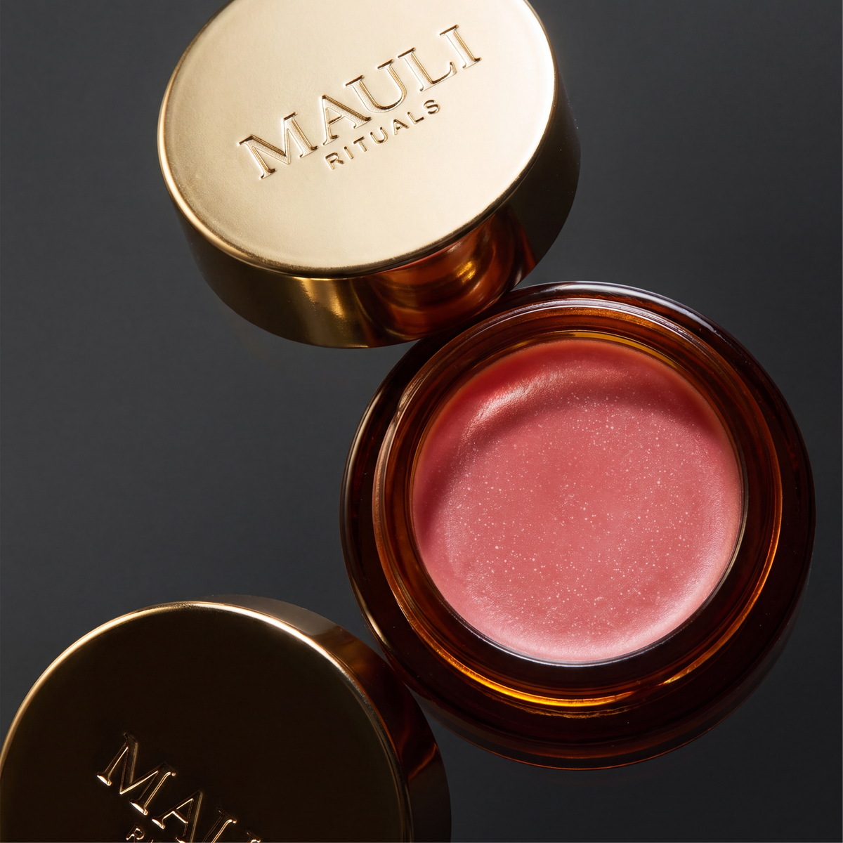 MAULI RITUALS Lip Therapy Balm – Lippenbalsam – Produktansicht 2