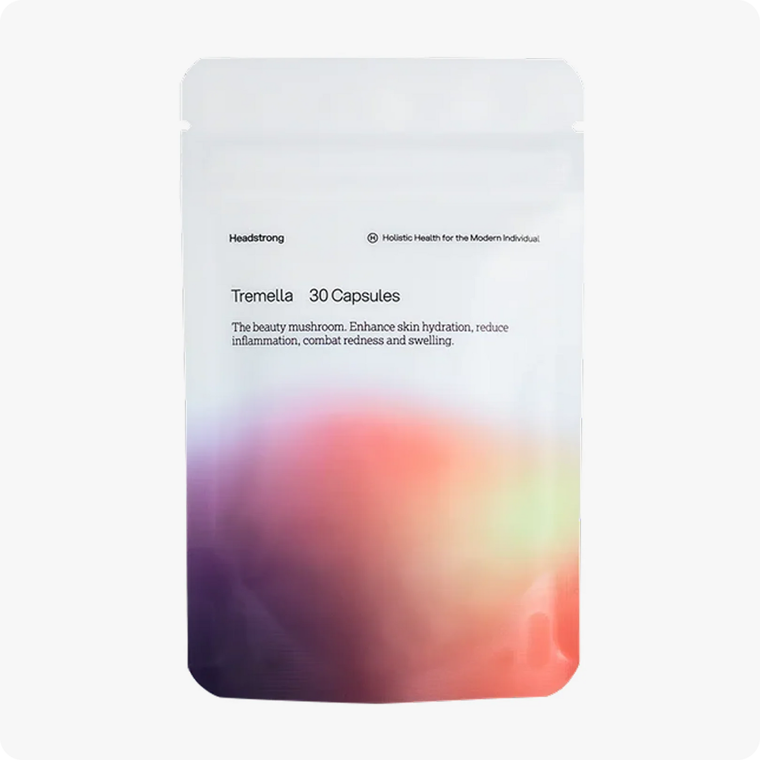 Tremella – 2,000 mg capsules