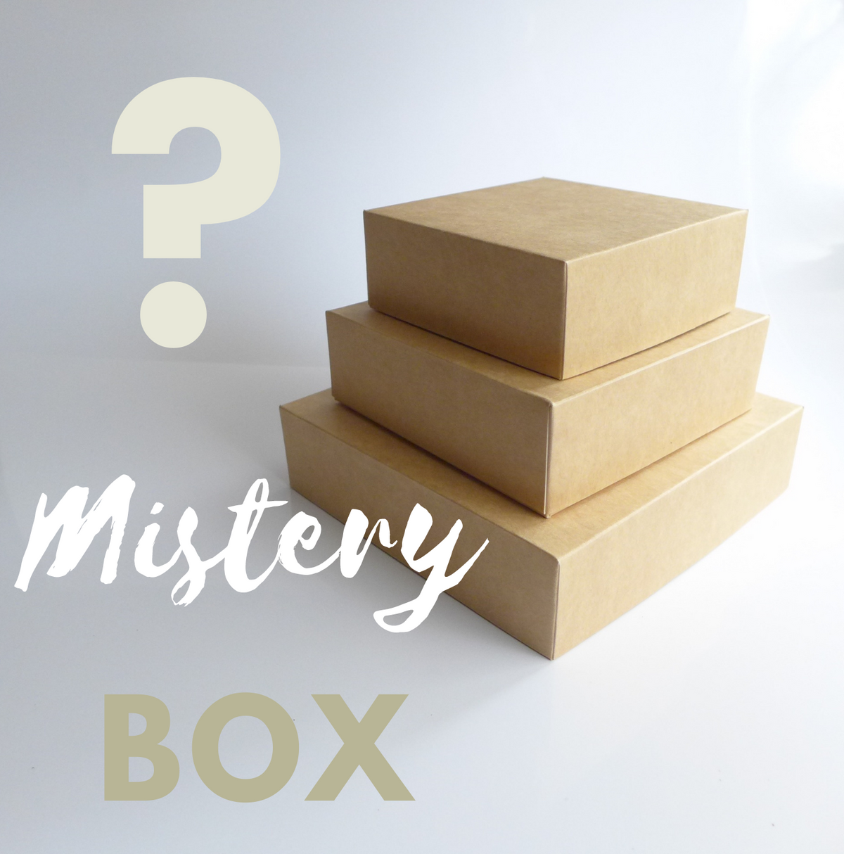 Octo London – Mystery-Geschenkset