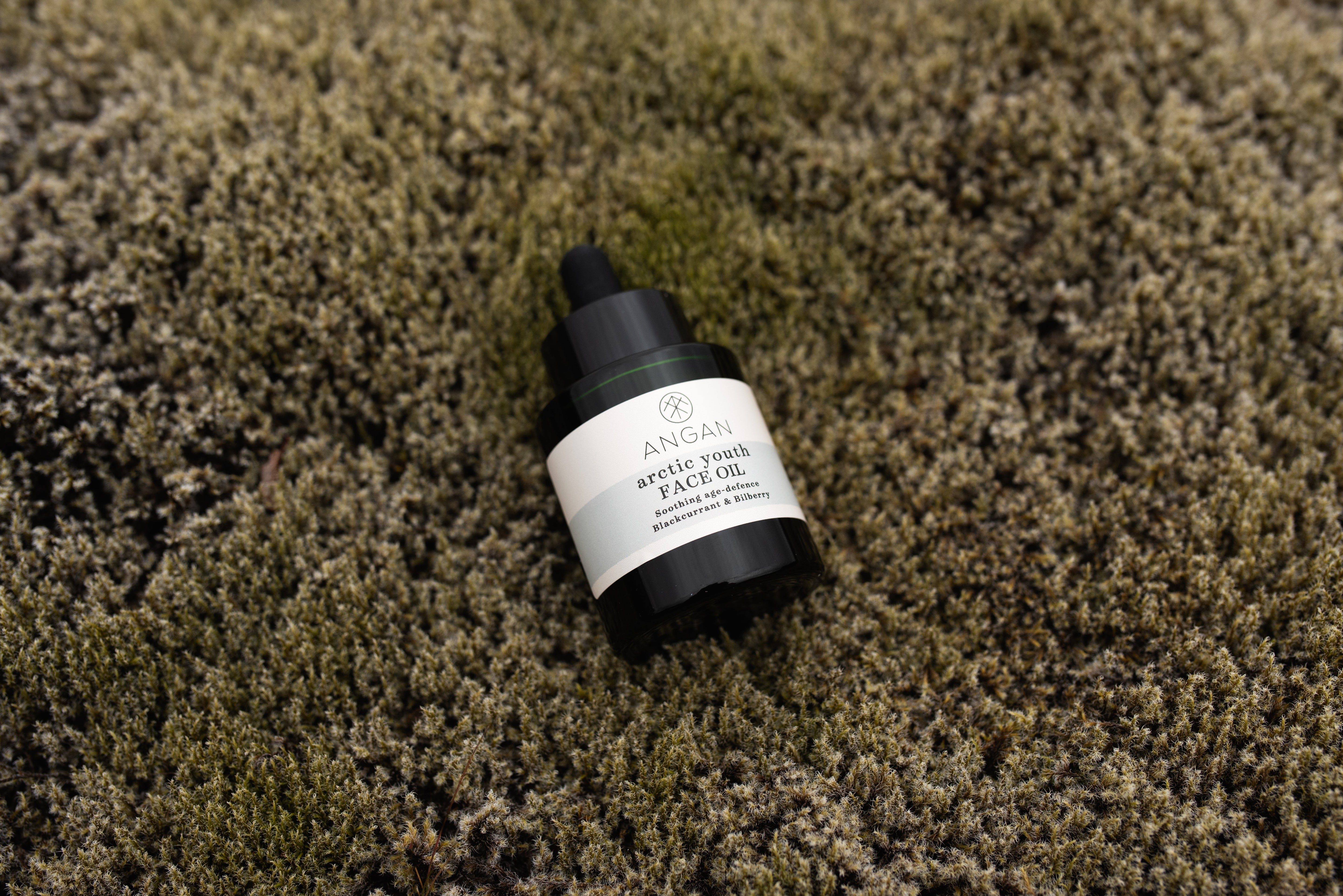 Icelandic Beauty Routine