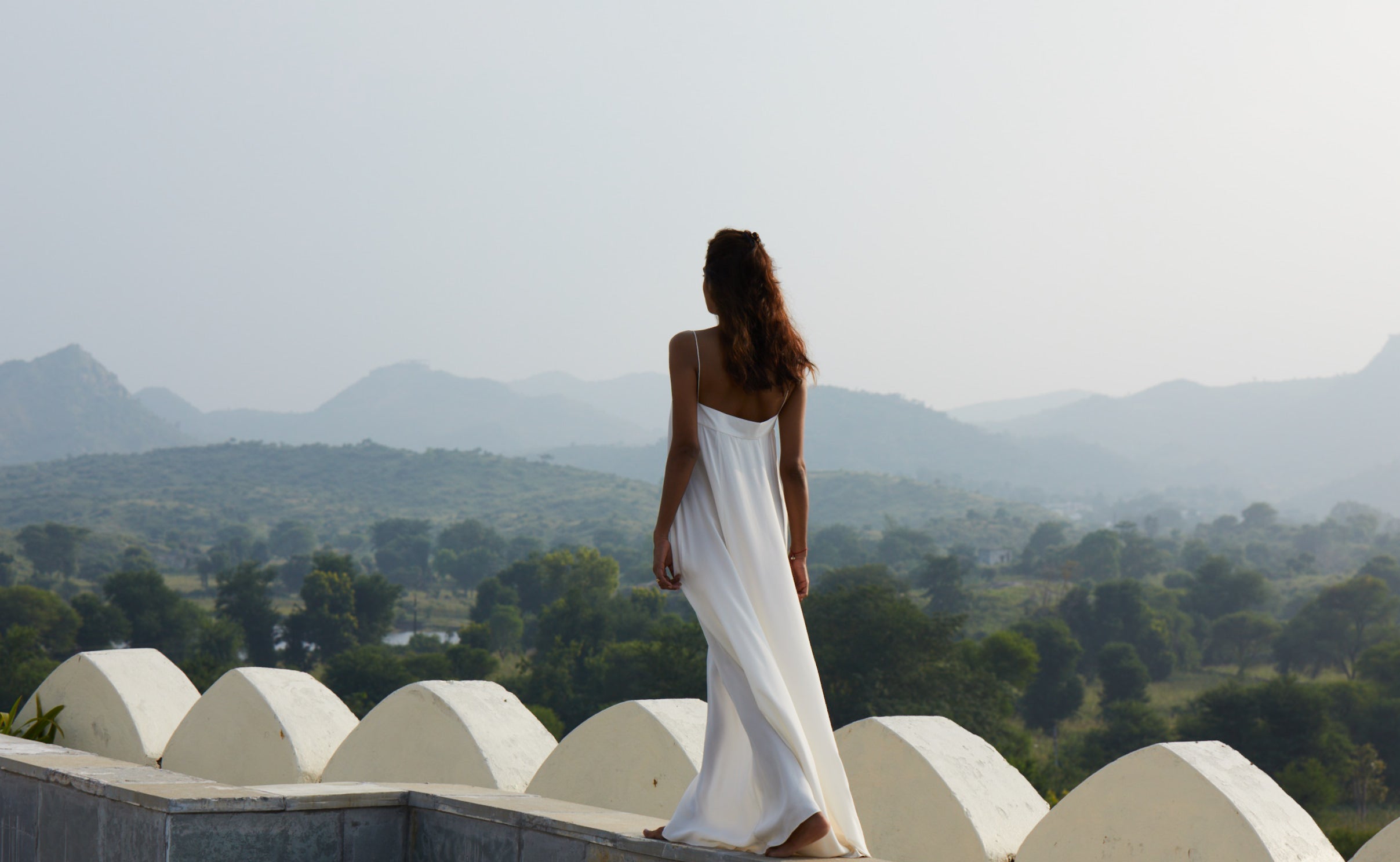 Mauli Rituals