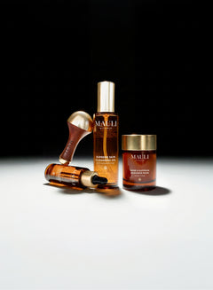 Skincare & Gesichtspflege