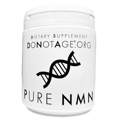 Do Not Age Vitamine & Mineralien