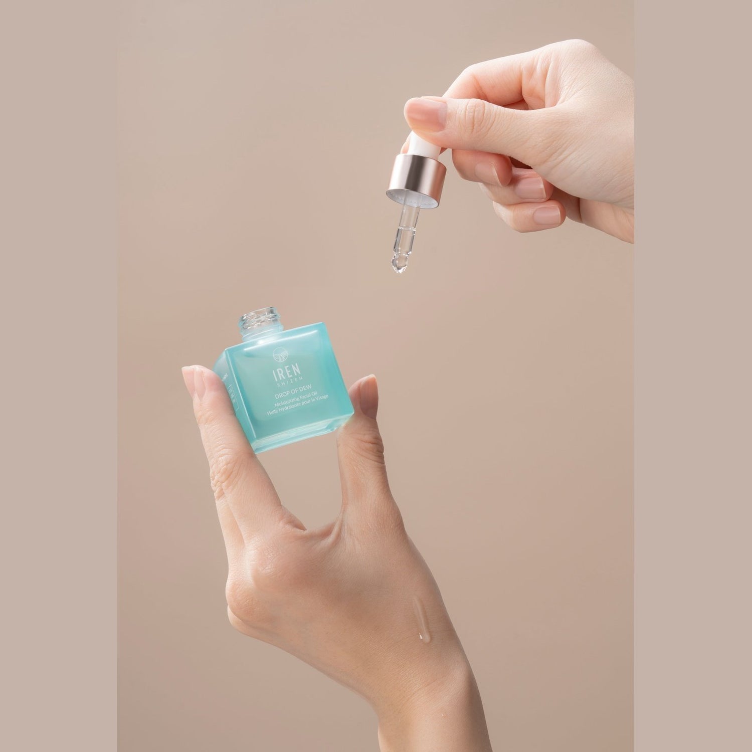 Goutte de rosée