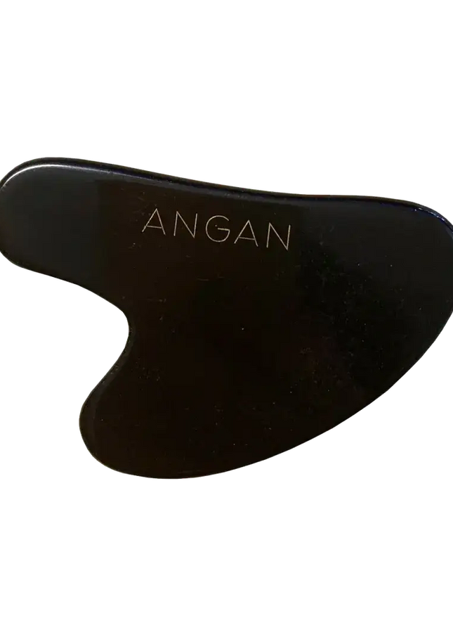 Obsidian Gua Sha