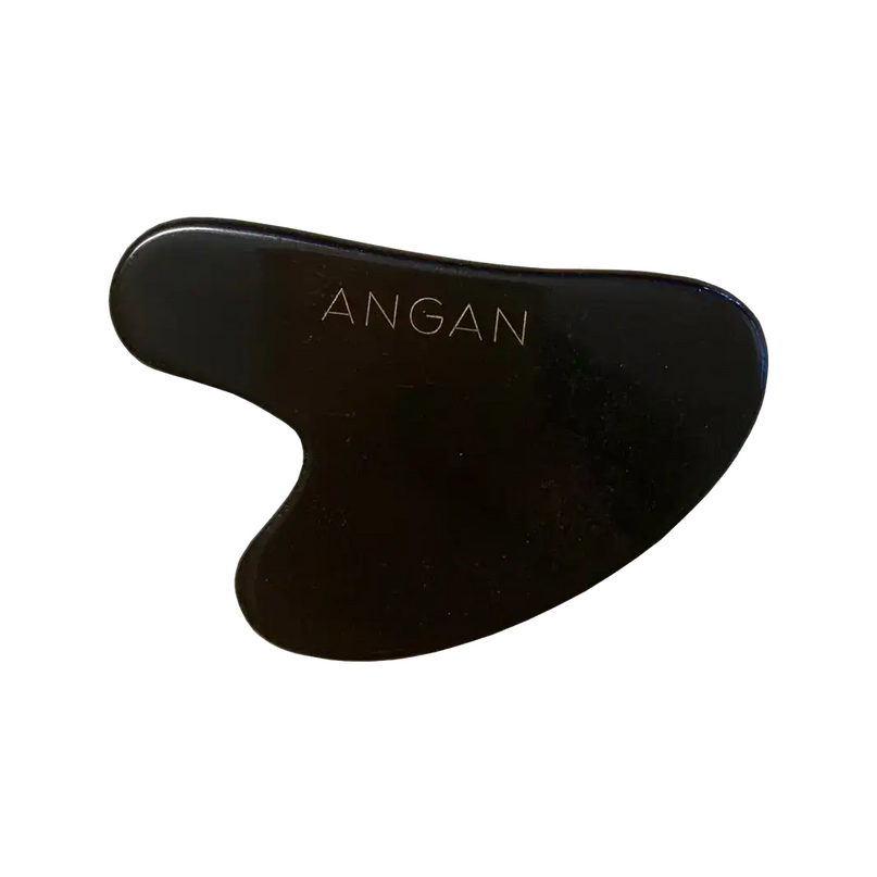 Obsidian Gua Sha