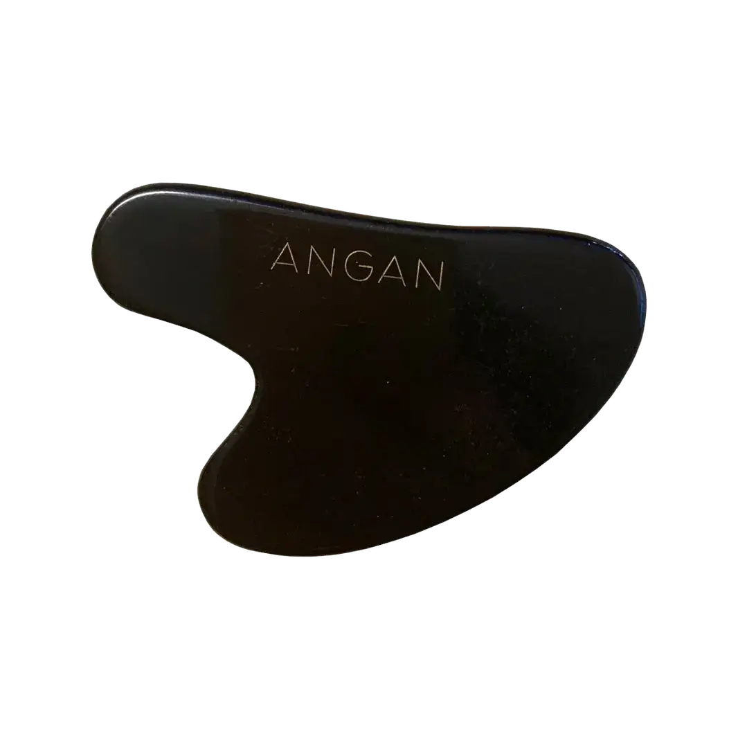 Obsidian Gua Sha