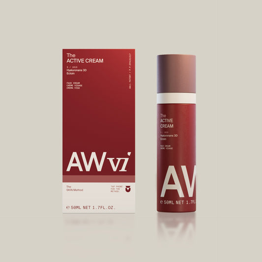 The Active Cream