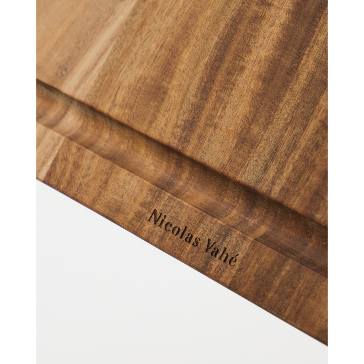 Cutting board
