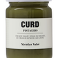 Nicolas Vahé - Pistazien-Curd