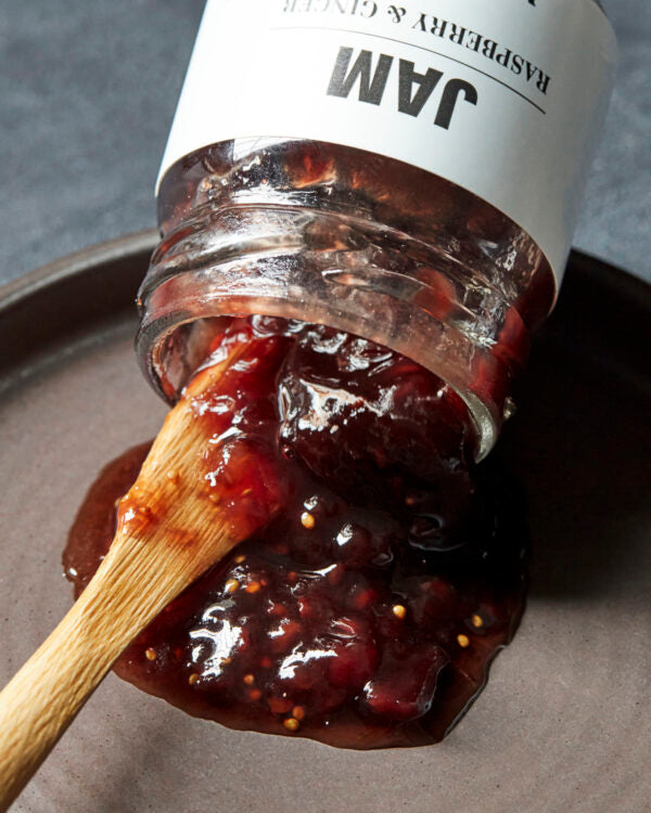 gift set jam set of 4