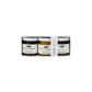 Coffret cadeau de 3 confitures