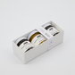 Coffret cadeau de 3 confitures