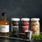 Geschenkset Cocktail Box