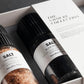 The Savoury Collection