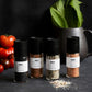 The Savoury Collection