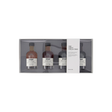 Geschenkset Nicolas Vahé The syrup collection