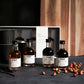 Geschenkset Nicolas Vahé The syrup collection