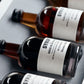 Geschenkset Nicolas Vahé The syrup collection