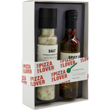 Nicolas Vahé Geschenkset Pizza Kit