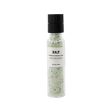 Nicolas Vahé Salzmühle mit Parmesan & Basilikum