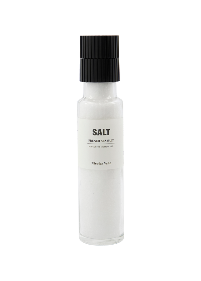 sea-salt