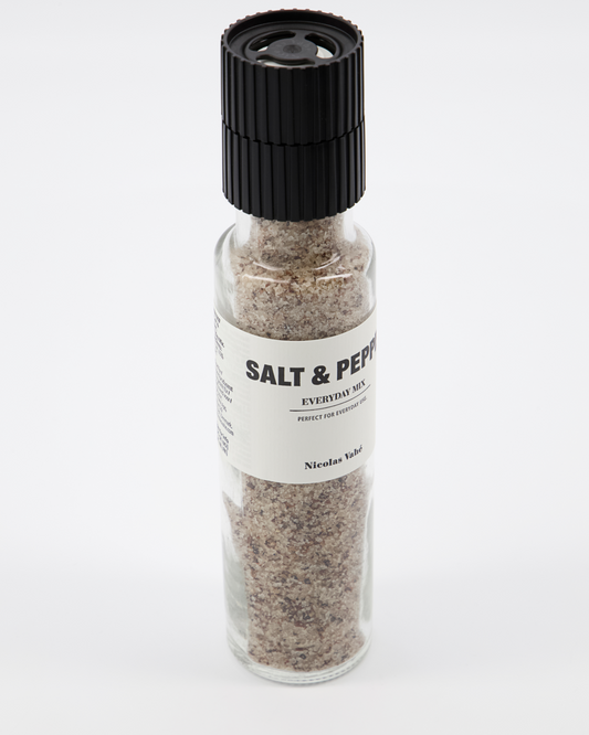 Everyday Salt & Pepper Gewürzmischung