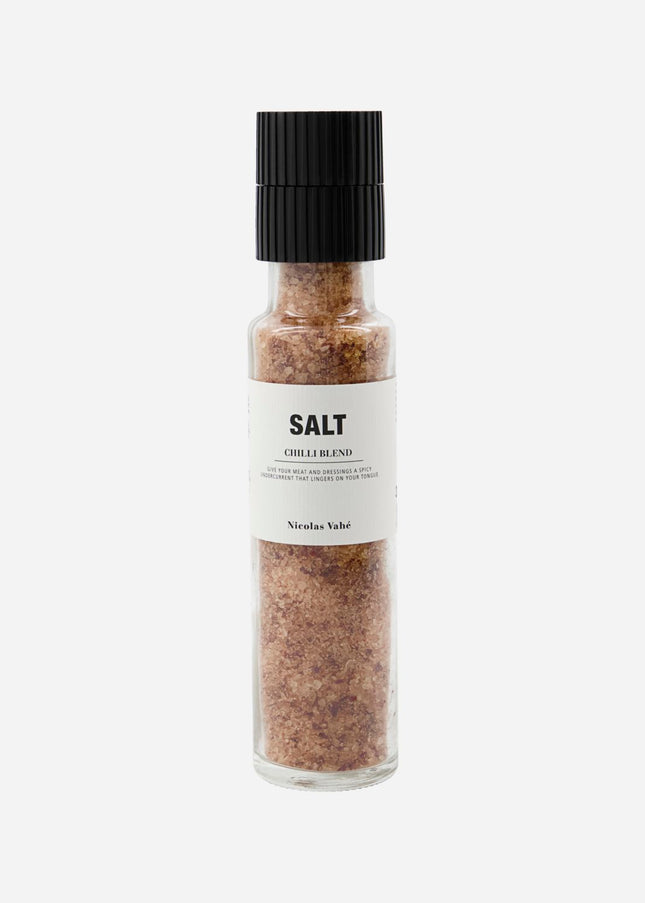 Salz Chilli blend