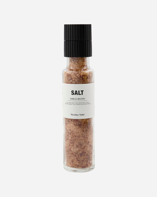 Salz Chilli blend