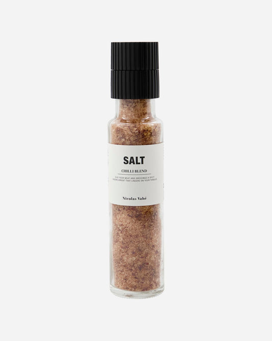 Salzmühle Chilli blend