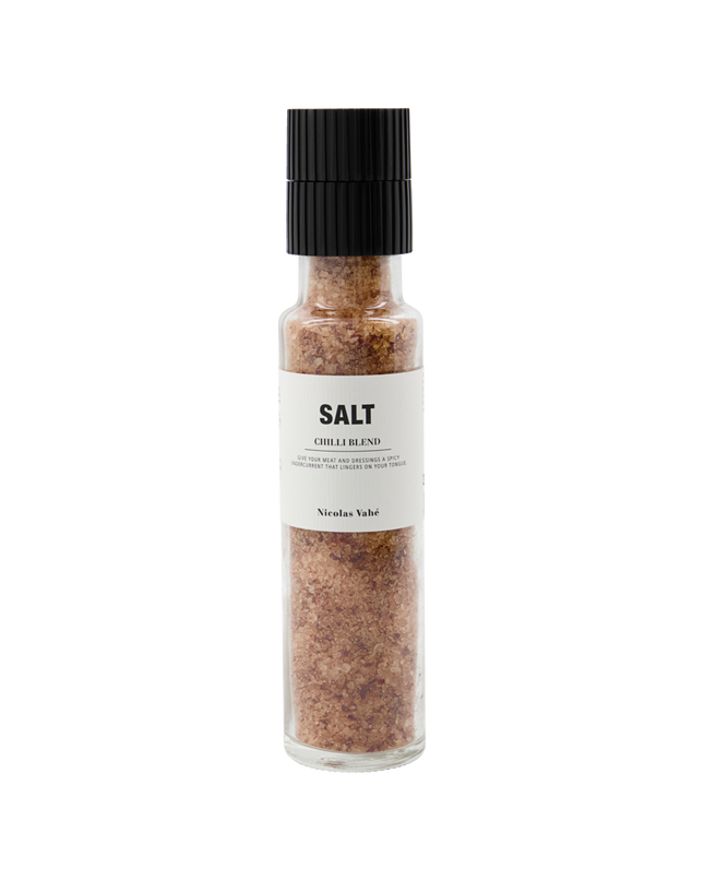 Salz Chilli blend