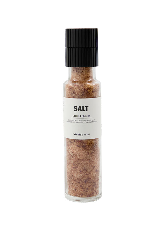 Salz Chilli blend